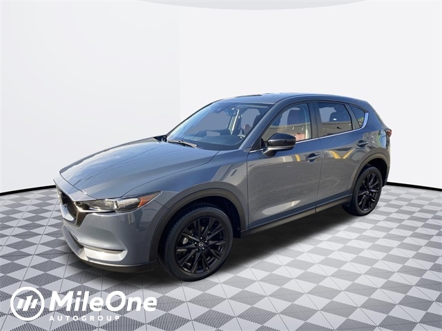 Used Fuel Efficient Vehicles | Heritage Mazda Towson