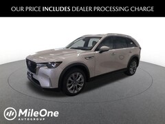 2026 Mazda CX-90 3.3 Turbo Preferred AWD Sport Utility