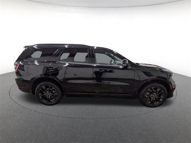 2022 Dodge Durango GT Plus photo 4