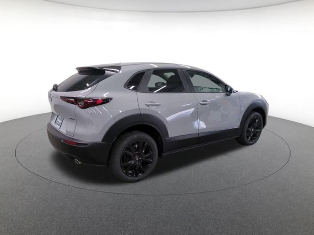 New 2026 Mazda CX-30 2.5 S Select Sport AWD Sport Utility