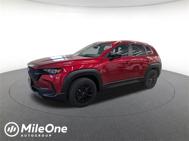 2026 Mazda CX-50 Preferred's photo