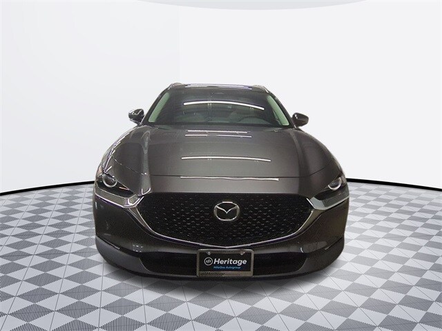 2025 Mazda CX-30 2.5 S Preferred photo 2