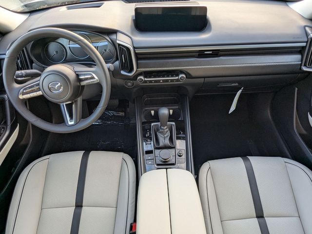 2026 Mazda CX-50 Turbo - Photo 8