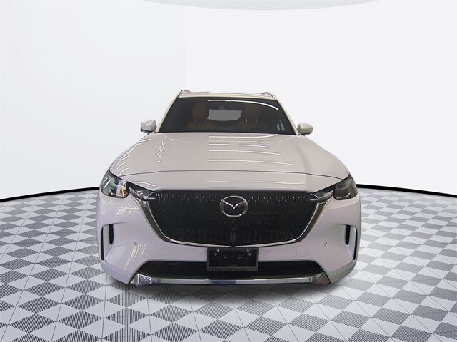 2025 Mazda CX-90 3.3 Turbo Premium Plus photo 2