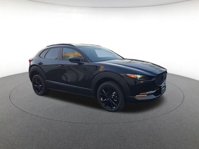 2026 Mazda CX-30 Turbo Aire Edition - Photo 6
