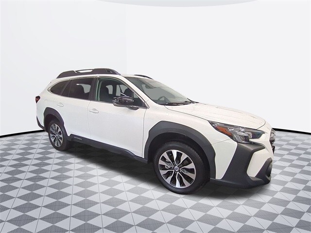 2024 Subaru Outback Limited photo 3