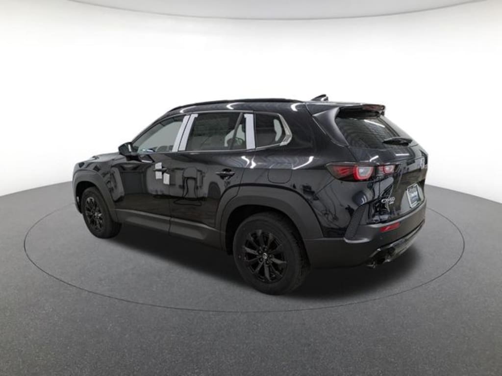 New 2026 Mazda CX-50 Hybrid Premium AWD Sport Utility
