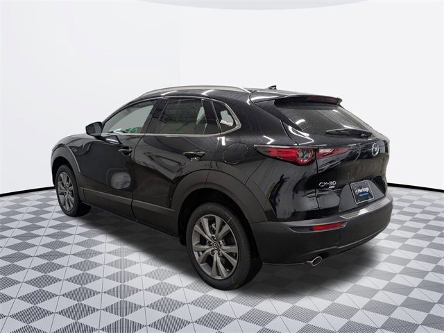 2025 Mazda CX-30 2.5 S Premium photo 3