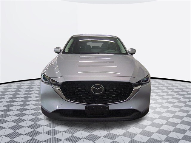 2022 Mazda CX-5 2.5 Premium Plus photo 2