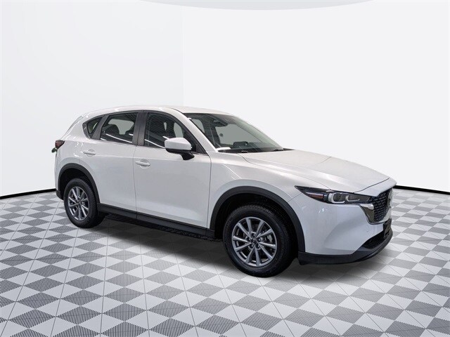 2023 Mazda CX-5 2.5 S photo 2