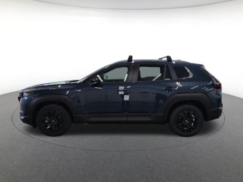 New 2026 Mazda CX-50 Hybrid Preferred AWD Sport Utility