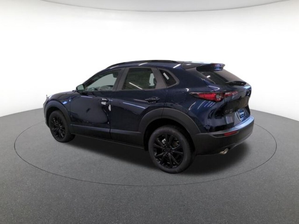 New 2026 Mazda CX-30 2.5 Turbo Aire Edition AWD Sport Utility