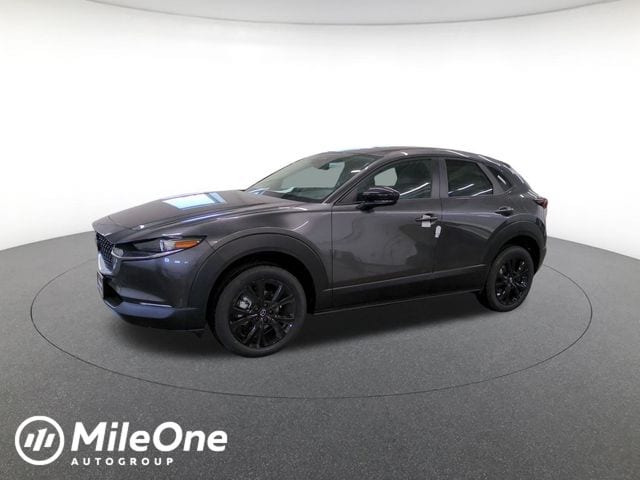 2026 Mazda CX-30