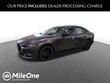  Mazda Mazda3 Sedan