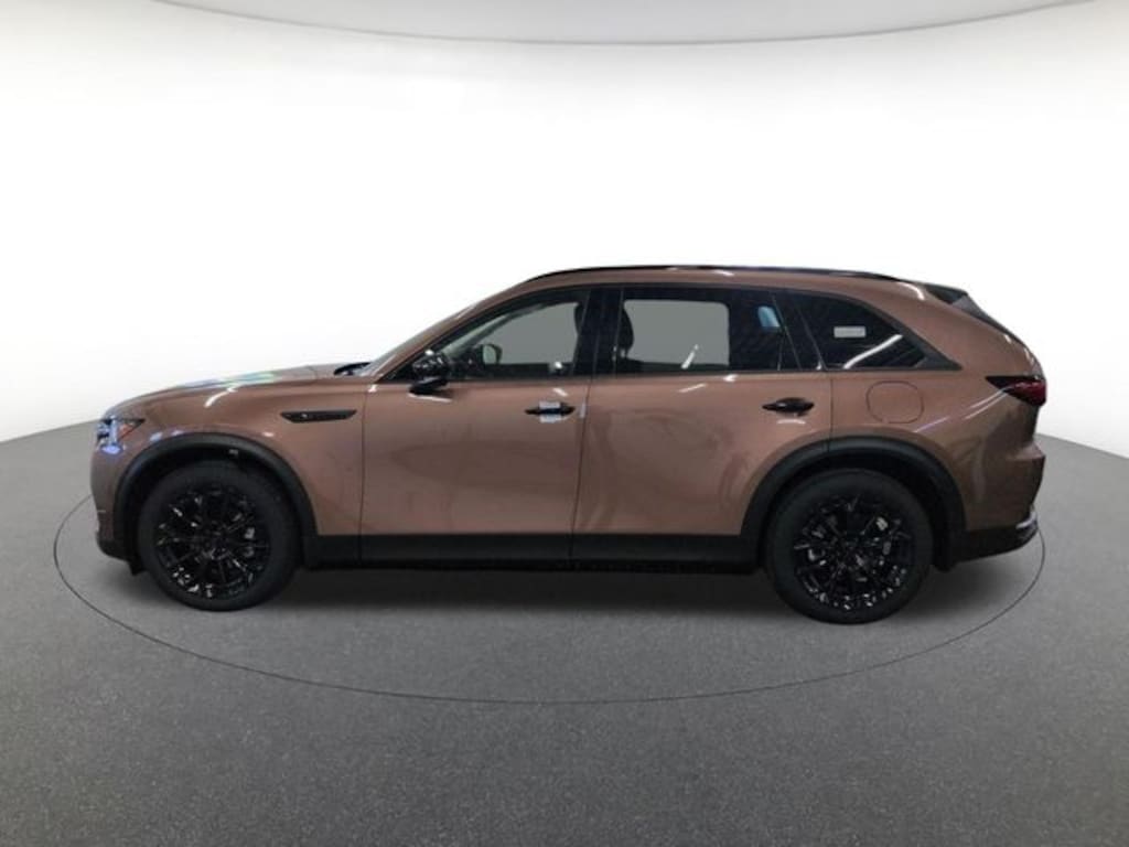 New 2026 Mazda CX-70 3.3 Turbo Premium AWD Sport Utility