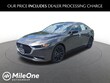  Mazda Mazda3 Sedan