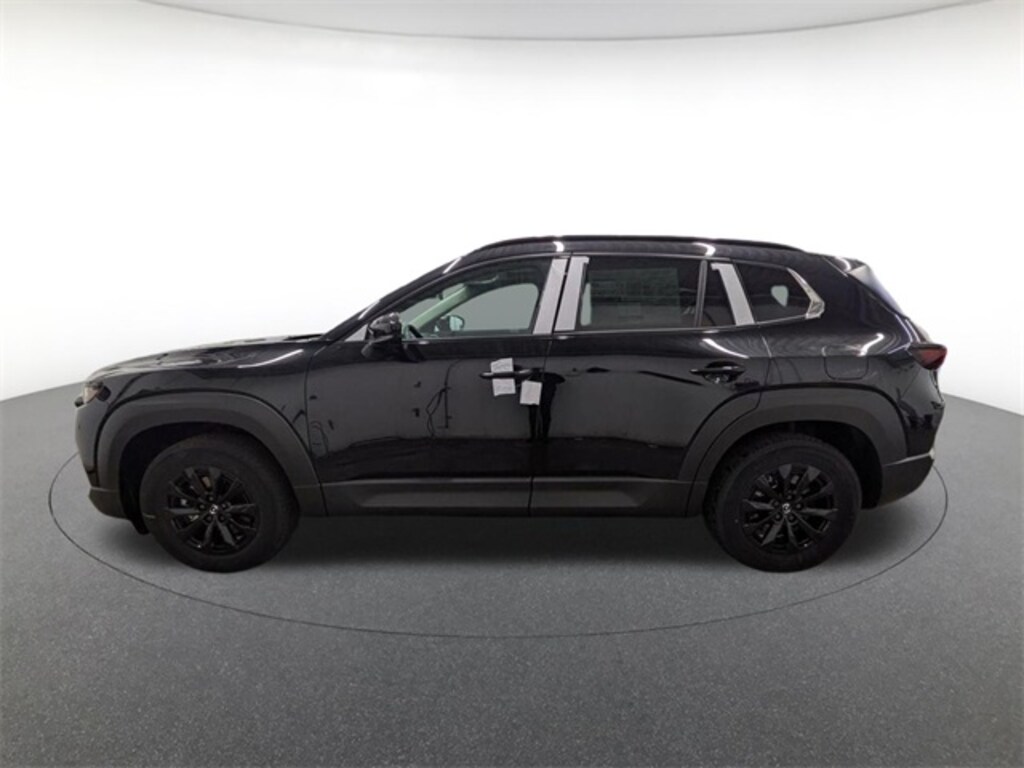 New 2026 Mazda CX-50 Hybrid Hybrid Premium Sport Utility