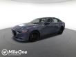 Used 2025 Mazda Mazda3 2.5 S Carbon Edition Sedan