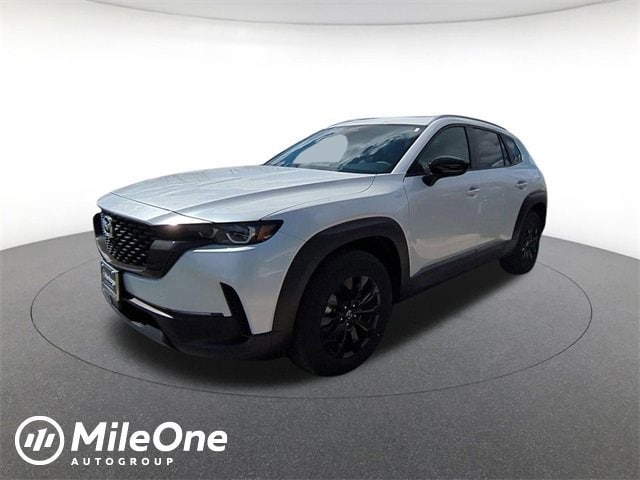 2025 Mazda CX-50 Premium's photo