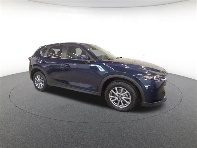 2023 Mazda CX-5 2.5 S Preferred photo 3