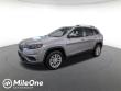 Used 2021 Jeep Cherokee Latitude SUV