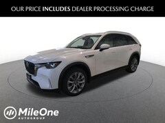 2026 Mazda CX-90 3.3 Turbo Preferred AWD Sport Utility