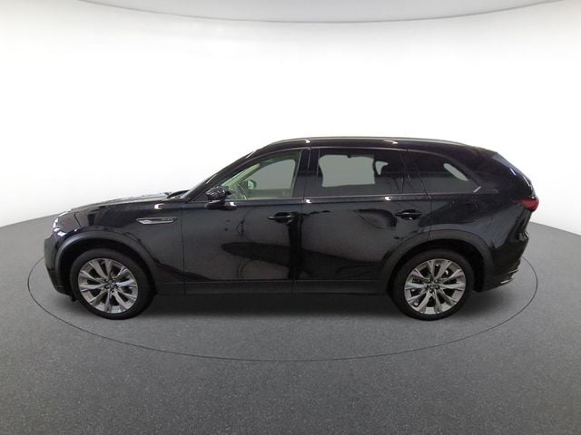 2026 Mazda CX-90 Auto For Sale in Baltimore ZL360511| Used Toyota