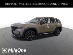 2026 Mazda CX-50 2.5 Turbo Premium Plus AWD Sport Utility