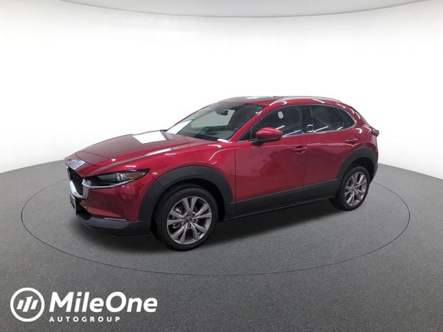 2023 Mazda CX-30 Premium AWD's photo