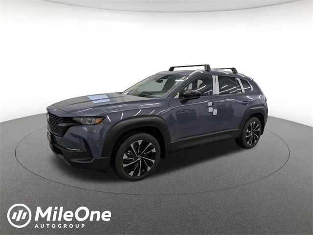 2026 Mazda CX-50 Premium Plus's photo