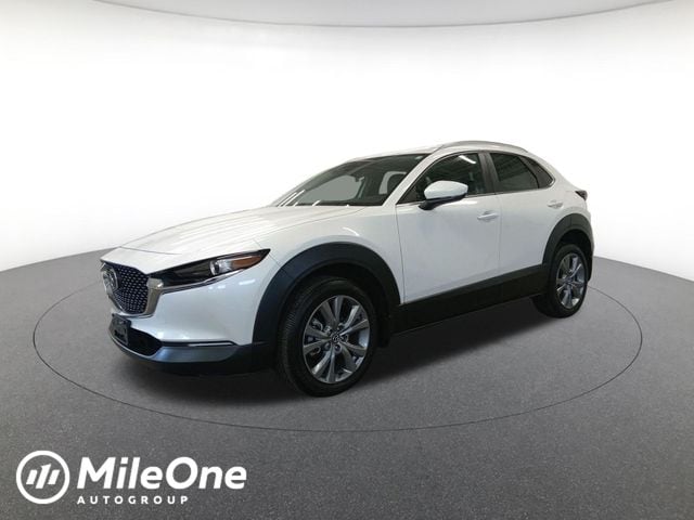 2023 Mazda CX-30 Select AWD's photo