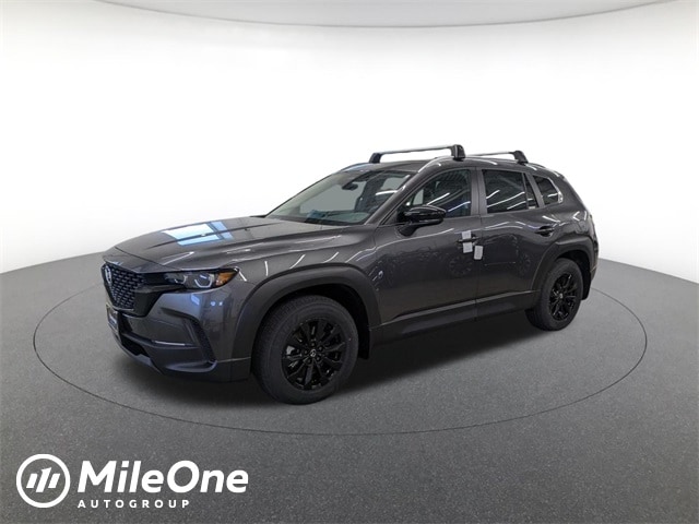 2026 Mazda CX-50 Preferred's photo