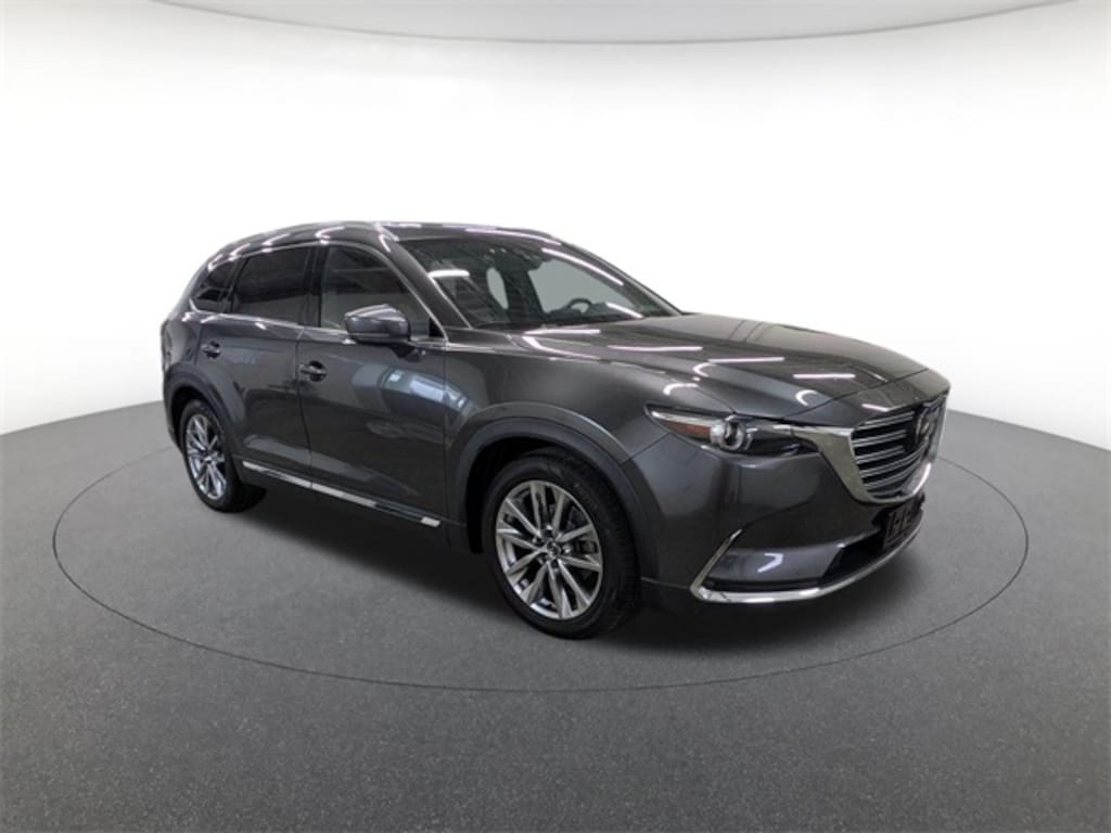 Used 2016 Mazda CX-9 Signature SUV