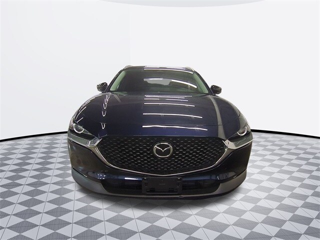 2024 Mazda CX-30 2.5 Select Sport photo 2