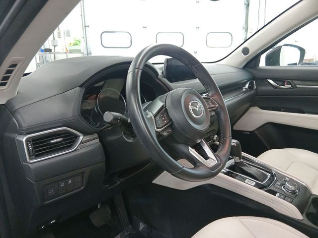 2026 Mazda CX-30 Aire Edition - Photo 9