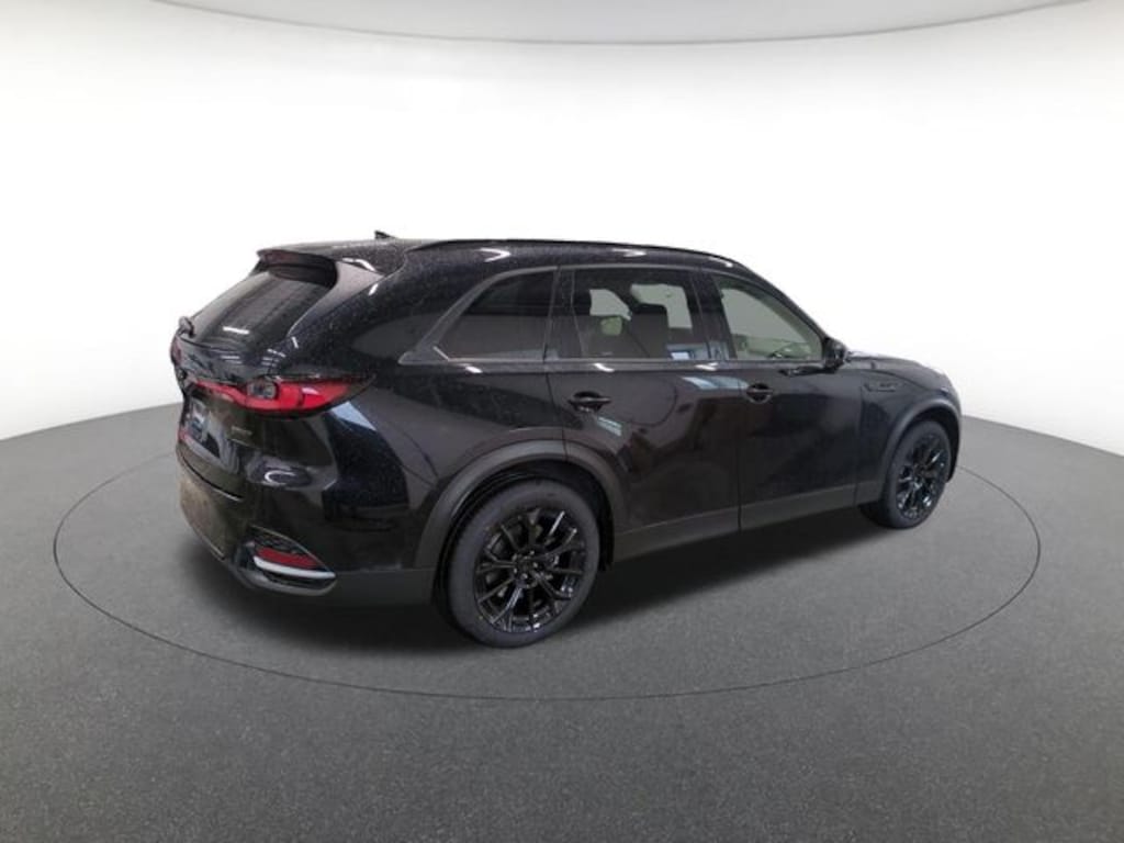 New 2026 Mazda CX-70 3.3 Turbo Premium AWD Sport Utility