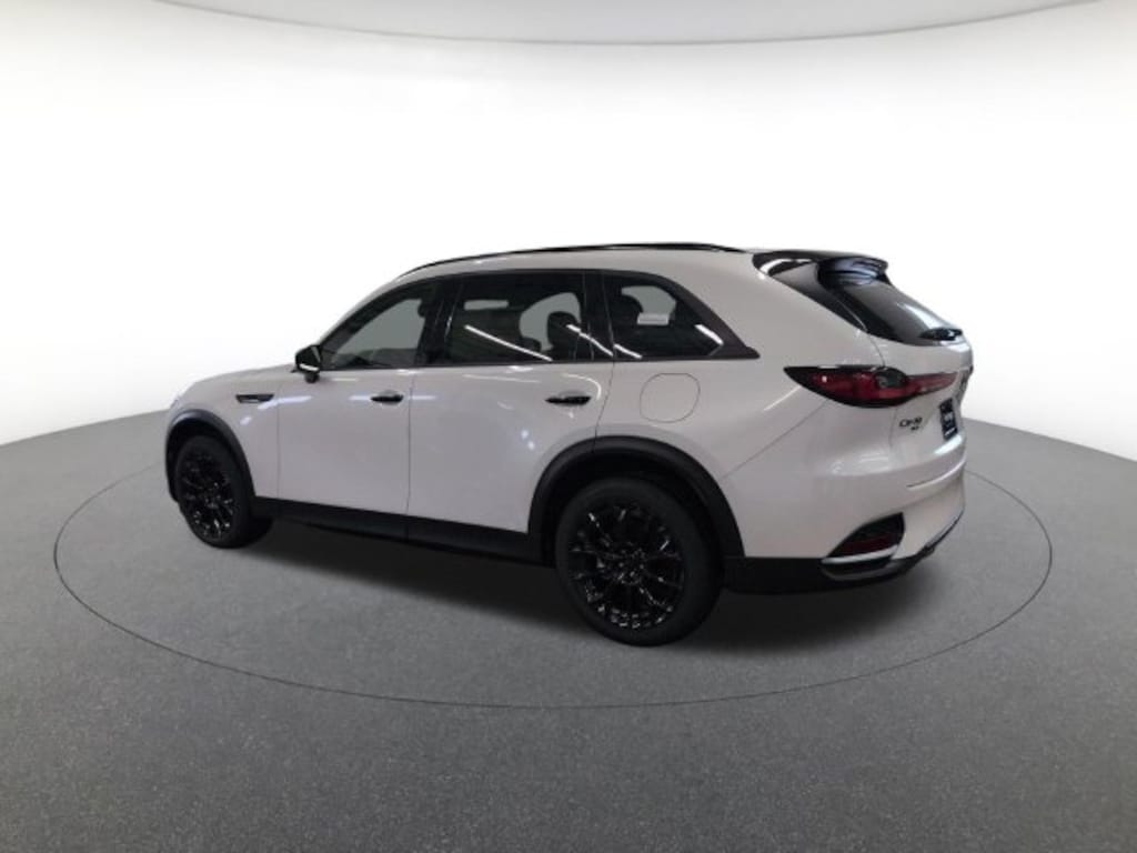 New 2026 Mazda CX-70 3.3 Turbo Premium Plus AWD Sport Utility