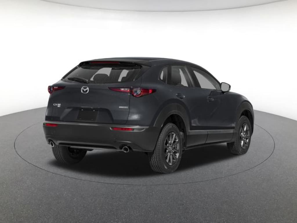 New 2026 Mazda CX-30 2.5 S AWD Sport Utility