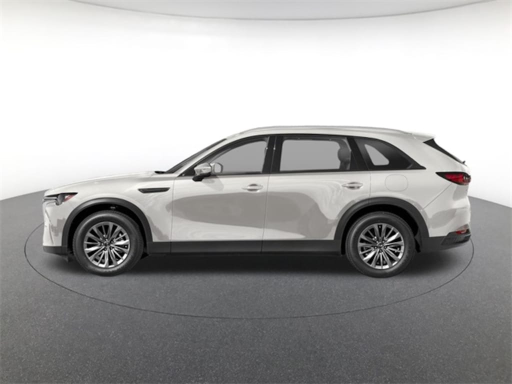 New 2026 Mazda CX-90 3.3 Turbo Preferred AWD Sport Utility