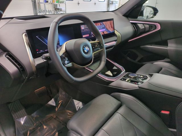 2025 BMW X3 30 - Photo 11