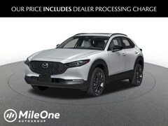 2026 Mazda CX-30 2.5 Turbo Aire Edition AWD Sport Utility
