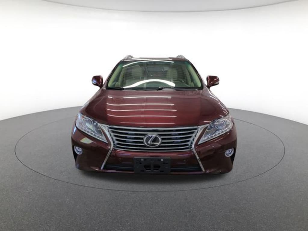 Used 2015 Lexus RX 350 SUV