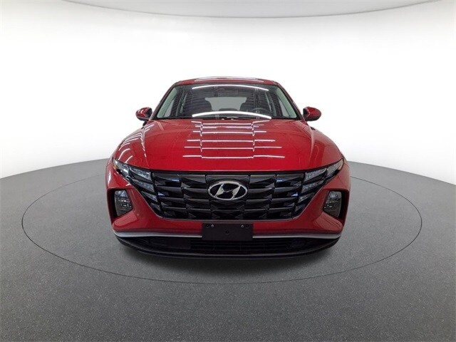 2023 Hyundai Tucson SE photo 2