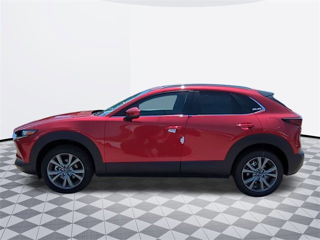 2025 Mazda CX-30 2.5 S Preferred photo 2