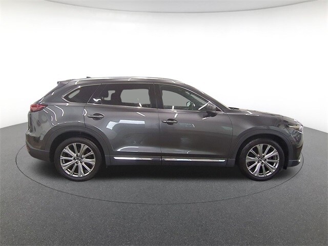 2021 Mazda CX-9 Signature photo 4