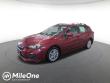Used 2017 Subaru Impreza 2.0i Premium Hatchback