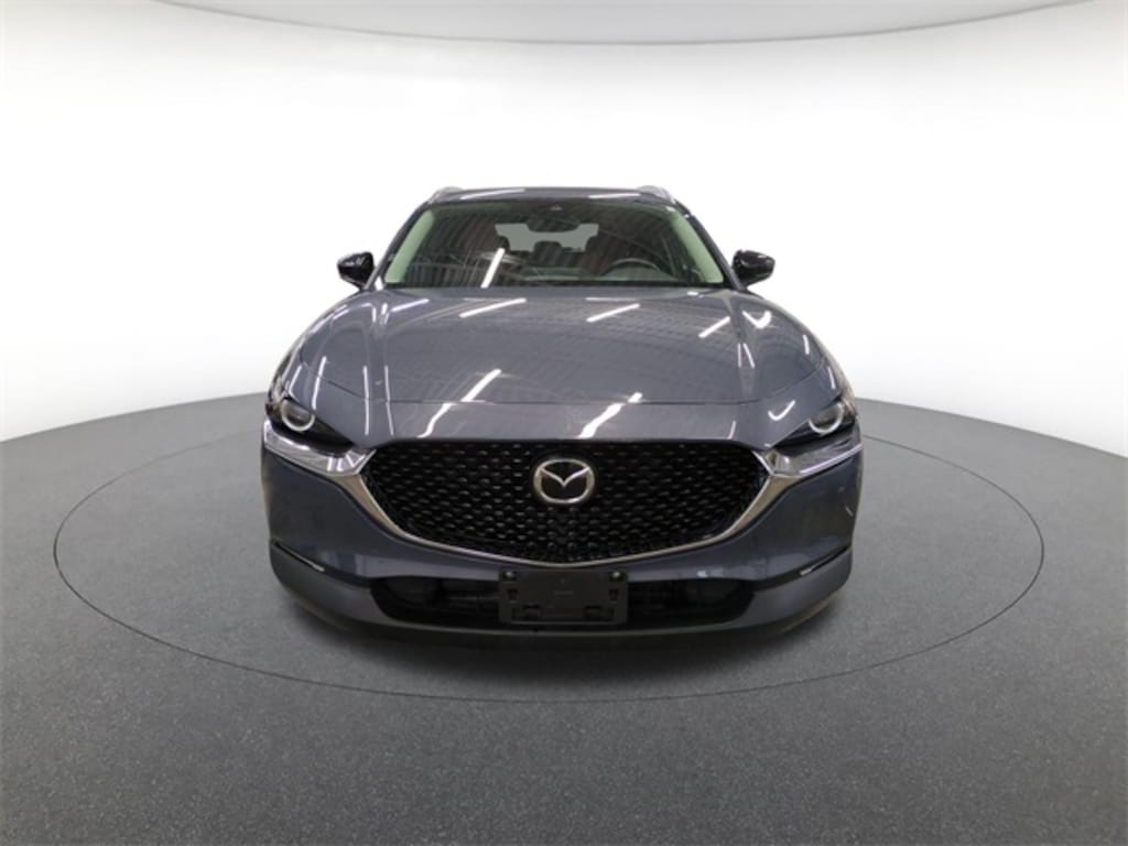 Used 2023 Mazda CX-30 2.5 S Carbon Edition SUV