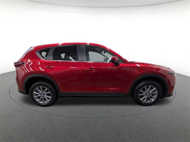 2023 Mazda CX-5 2.5 Select photo 4