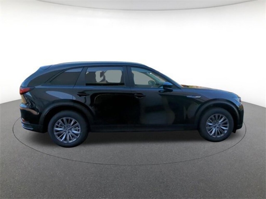 New 2026 Mazda CX-90 3.3 Turbo Select AWD Sport Utility