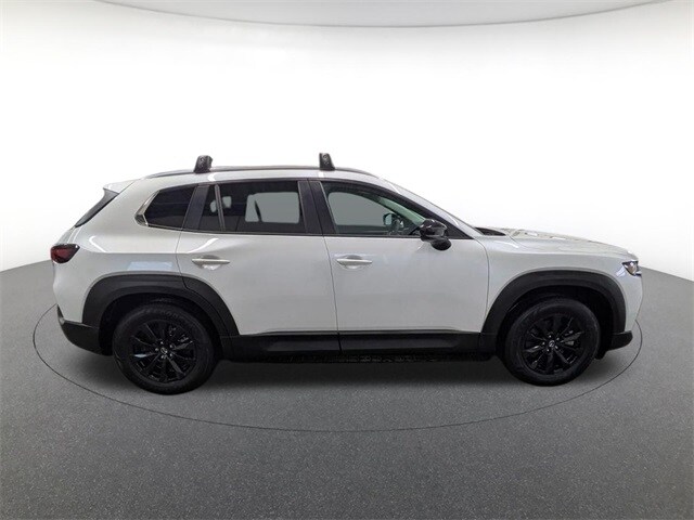 2025 Mazda CX-50 2.5 S Premium photo 4